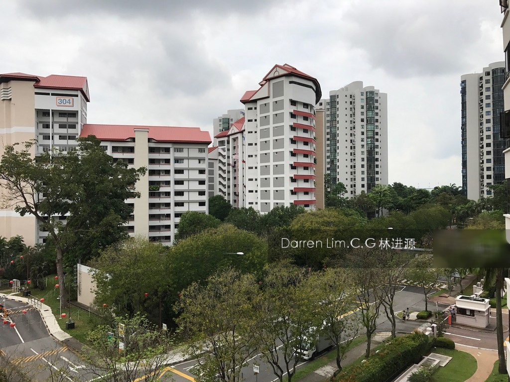 The Mayfair (D22), Condominium #149811542